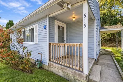 313 Foster Road, North Versailles, PA 15137 - Photo 2