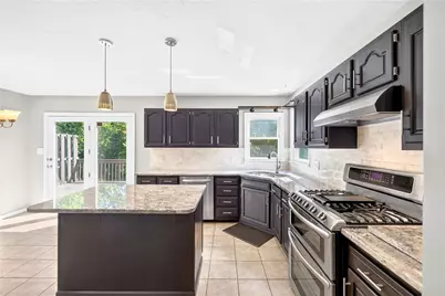 7020 Franklin Road, Seven Fields Boro, PA 16046 - Photo 4