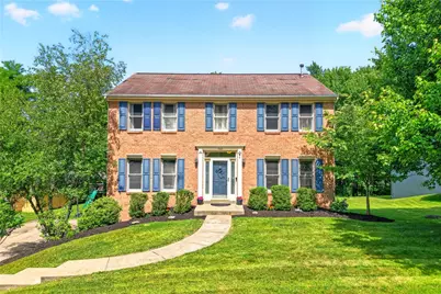 7020 Franklin Road, Seven Fields Boro, PA 16046 - Photo 2