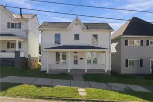 413 E Washington Ave, Connellsville, PA 15425 - Photo 1