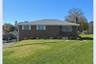 350 Jenny Lynn Drive, Moon/Crescent Twp, PA 15108 - Photo 1