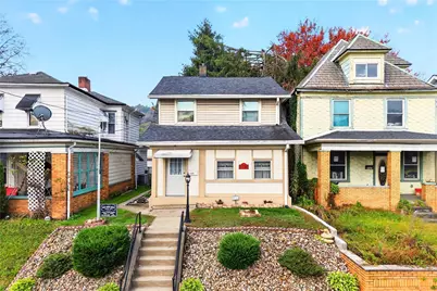 2025 7th Ave, Beaver Falls, PA 15010 - Photo 1