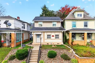 2025 7th Ave, Beaver Falls, PA 15010 - Photo 1