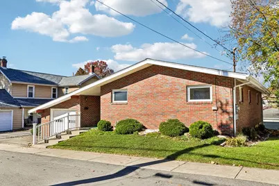 203 E Culvert Street, Zelienople, PA 16063 - Photo 2