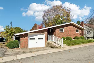 203 E Culvert St, Zelienople, PA 16063 - Photo 1