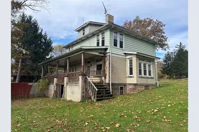 100 McGill Ave, Dawson, PA 15428 - Photo 1
