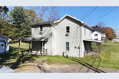 1243 Franklin Rd, Jackson Center Boro, PA 16133 - Photo 2