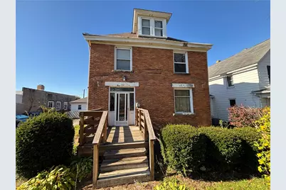 506 Hancock Ave, Vandergrift, PA 15690 - Photo 34