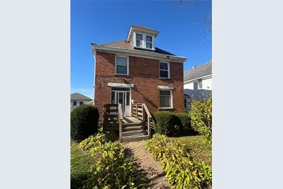 506 Hancock Ave, Vandergrift, PA 15690 - Photo 1