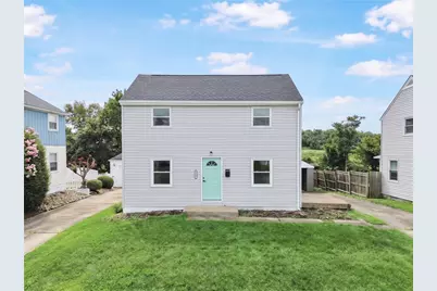 616 Grandview Ave, Clairton, PA 15025 - Photo 1