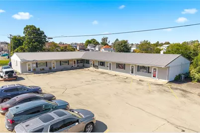 459 Connellsville, Uniontown, PA 15401 - Photo 4
