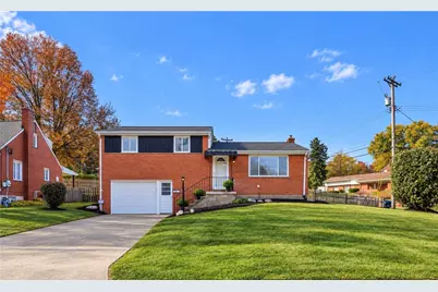 311 Rickey Dr, Monroeville, PA 15146 - Photo 1
