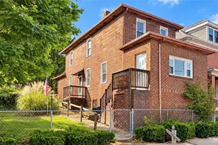 436 Conrad Ave, North Charleroi, PA 15022 - Photo 1