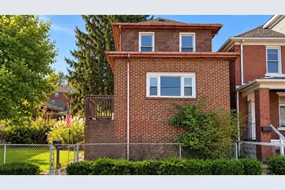 436 Conrad Avenue, North Charleroi, PA 15022 - Photo 2