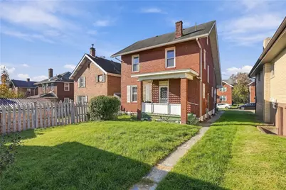 758 Vankirk St, Clairton, PA 15025 - Photo 32