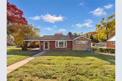 1143 Greentree Rd, Green Tree, PA 15220 - Photo 1
