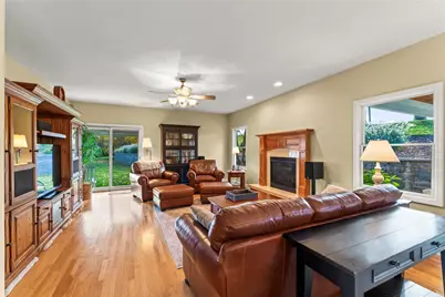 136 Lake Colony Drive, Peters Township, PA 15367 - Photo 6