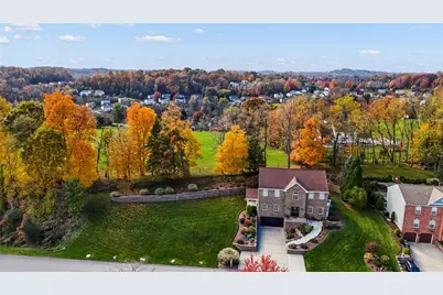 136 Lake Colony Drive, Peters Township, PA 15367 - Photo 34