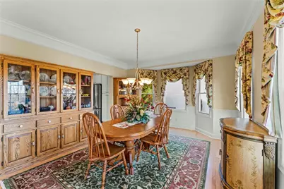 136 Lake Colony Drive, Peters Township, PA 15367 - Photo 8