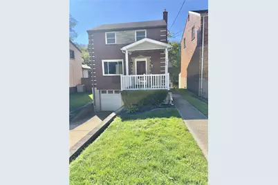 738 Eathan Ave, Pittsburgh, PA 15226 - Photo 1