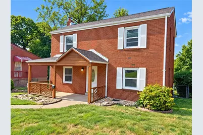6831 Wilson St, West Mifflin, PA 15122 - Photo 1