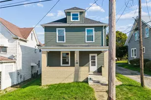 424 Delaware Ave, Monessen, PA 15062 - Photo 1