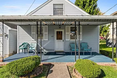 655 Glenn Street, Washington, PA 15301 - Photo 2