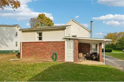 734 Harmony Fisher Ave, Franklin Township, PA 16117 - Photo 34
