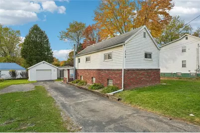 734 Harmony Fisher Ave, Franklin Township, PA 16117 - Photo 30
