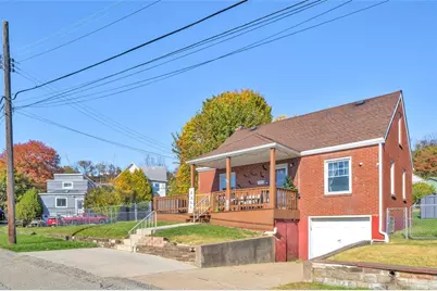1103 California Ave, White Oak, PA 15131 - Photo 2