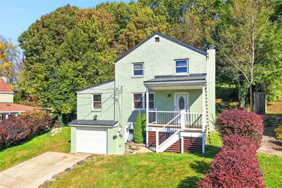44 Meadowbrook Ave, Greensburg, PA 15601 - Photo 1