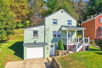44 Meadowbrook Ave, Greensburg, PA 15601 - Photo 34
