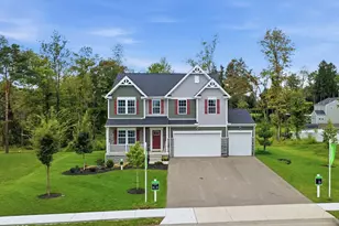 5115 Chalfant Ln, Hampton, PA 15044 - Photo 1