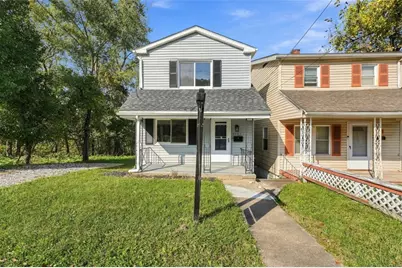 5207 Schenley Ave, Pittsburgh, PA 15224 - Photo 1