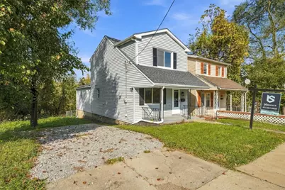 5207 Schenley Ave, Pittsburgh, PA 15224 - Photo 2