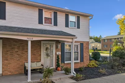 2605 19th Street #F, Patterson Township, PA 15010 - Photo 2