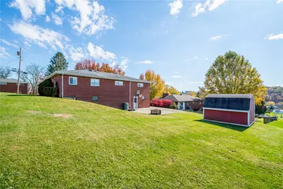 121 Paul St, Canton Township, PA 15301 - Photo 24