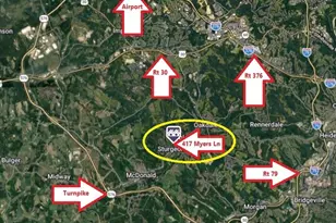 417 Meyers Ln, North Fayette, PA 15057 - Photo 40