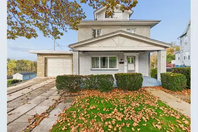 914 Broadway Ave, East McKeesport, PA 15035 - Photo 2