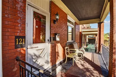 121 Carrick Ave, Pittsburgh, PA 15210 - Photo 2