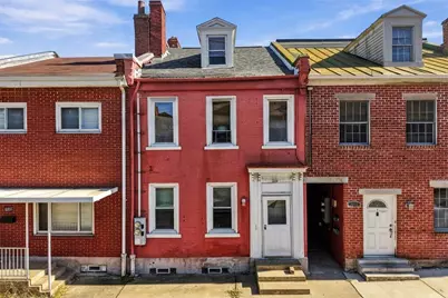 109 S 13th St, Pittsburgh, PA 15203 - Photo 1