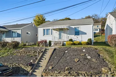 1706 Filmore St, Aliquippa, PA 15001 - Photo 28