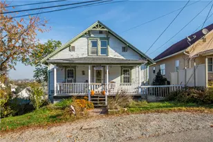 135 Bellevue St, North Franklin Township, PA 15301 - Photo 1