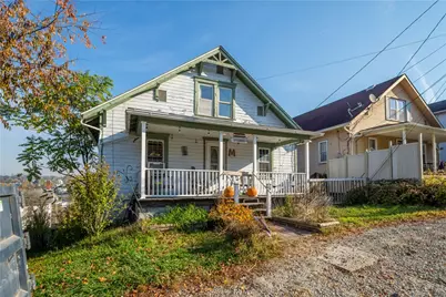 135 Bellevue St, North Franklin Township, PA 15301 - Photo 2