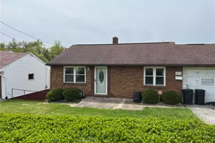 4010 Everlawn St, West Mifflin, PA 15122 - Photo 1