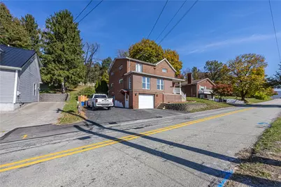 388 Derrick Ave, South Union Township, PA 15401 - Photo 2