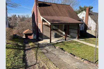 4022 Donna Ave, West Mifflin, PA 15122 - Photo 1