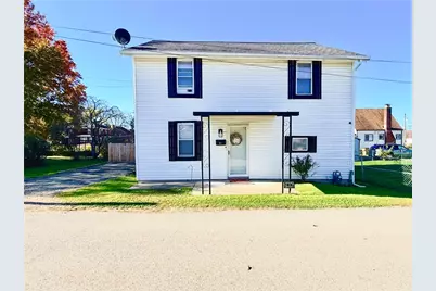 102 Cherry Alley, Carmichaels-Cumberland, PA 15320 - Photo 2