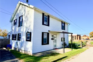 102 Cherry Alley, Carmichaels-Cumberland, PA 15320 - Photo 1