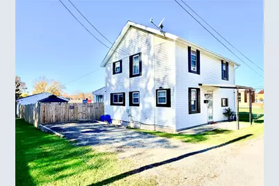 102 Cherry Alley, Carmichaels-Cumberland, PA 15320 - Photo 4